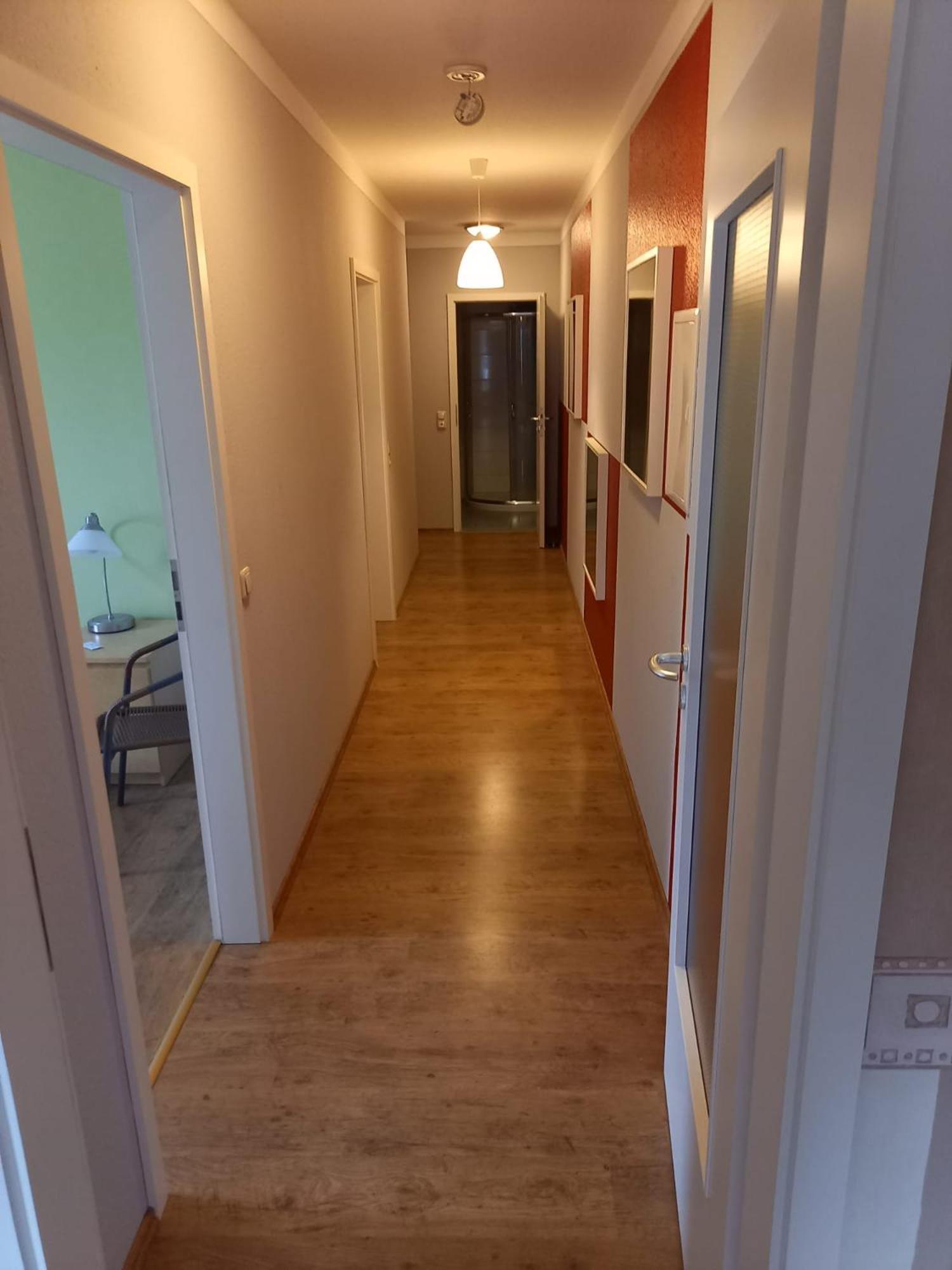 Zimmer Lummerland Brunsbuttel Exterior foto