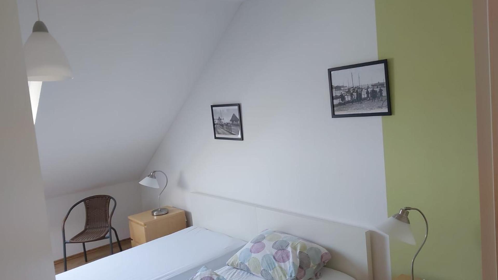 Zimmer Lummerland Brunsbuttel Exterior foto